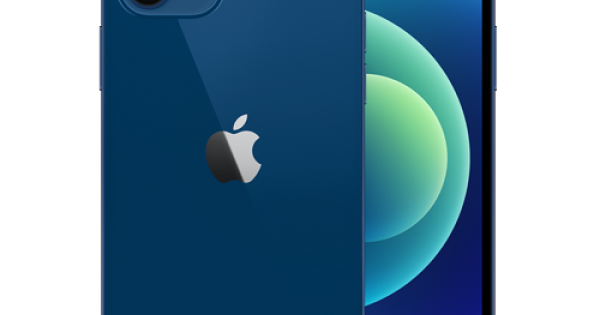 Apple iPhone 12 mini 256GB Blue (Вживаний) - купити в Україні | iMag